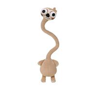Peluche Bradipo Ciondolo da Borsa Giocattolo Decorativo a Collo Lungo