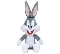 Peluche Bugs Bunny Looney tunes 27 cm