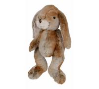 Peluche Bukowski Coniglietto Graham 35cm Certificato 6m+ Originale Morbidissimo