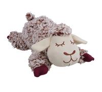 Peluche Calmante Calmante Profumo Lavanda Pecora Separazione Ansia Cane Gioca...