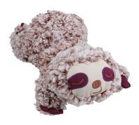 Peluche calmante profumo lavanda bradipo separazione ansia cane giocattolo re...