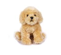 Peluche Cane barboncino 642302 Lelly Venturelli