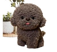 Peluche Cane Doudou - Doudou Collezione Ablin 19,8 cm e | in Peluche - per la Camera da di Viaggio, Le Feste di Compleanno, Il Divano, la Camera da e la