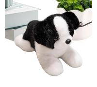 Peluche Cane Illuminato Cucciolo di Cane Peluche Illuminato e Divertente | Compagno per il Sonno Per Camera da , Soggiorno, Asilo , Casa, Compleanno, Festività, Regalo per Bambini