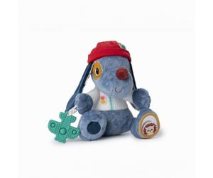 Peluche cane multiattività Jules Lilliputiens 83554