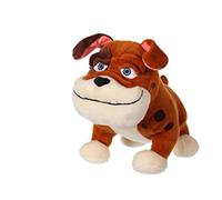 Peluche cane Padgachix 25 cm - Idefix e irriducibili - NUOVO