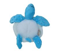 Peluche cane tartaruga marina chill out idratazione raffreddamento gioco esti...