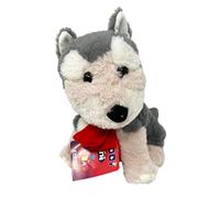 Peluche Cane - Teddy Fini con Gommose 200gr