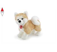 PELUCHE CANE TRUDY (&SEVI) AKITA ASCANIO M