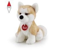 PELUCHE CANE TRUDY (&SEVI) AKITA ASCANIO S