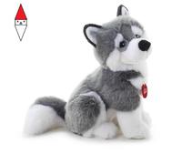 PELUCHE CANE TRUDY (&SEVI) HUSKY MARCUS M
