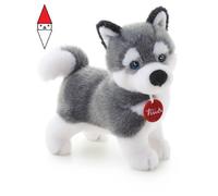 PELUCHE CANE TRUDY (&SEVI) HUSKY MARCUS S