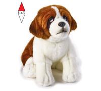 PELUCHE CANE VENTURELLI BERNY S. BERNARDO MY PUPPY