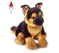 PELUCHE CANE VENTURELLI WOLFY PASTORE TEDESCO MY PUPPY