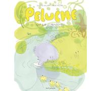 Peluche: Cap sur le printemps !
