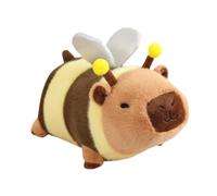 Peluche Capibara - Meraviglioso Regalo di Compleanno per Bambini E Adolescenti, ape