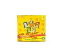 Peluche Cards: Box 18 Bustine Dei Cuccioli Cerca Amici Preziosi Collection