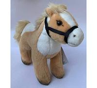 PELUCHE CAVALLO DORIAN VENTURELLI 20 CM - 720697/2