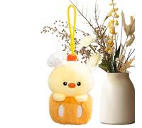 Peluche Chef Morbida e Carina Collezionabile Decorazione per la Casa | Figurina Chef in Peluche per Camera da Letto Casa Accessorio Fotografico Mensola Cucina Festa Moglie Fidanzata