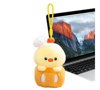 Peluche Chef Morbida e Carina Collezionabile Decorazione per la Casa | Figurina Chef in Peluche per Camera da Letto Casa Accessorio Fotografico Mensola Cucina Festa Moglie Fidanzata