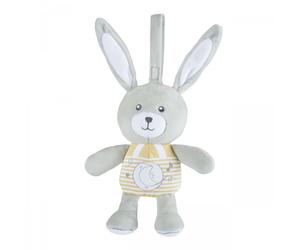 Peluche Chicco Coniglietto Polvere di Stelle