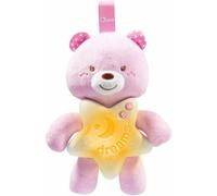 Chicco 000.09156.100.000 luce da notte per bambino Banda sospesa Rosa