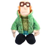 Peluche classico NICI Shaun the Sheep Farmer regalo e da collezione 40 cm 15,...