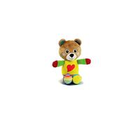 PELUCHE CLEMENTONI Baby 17906