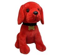 PELUCHE CLIFFORD IL GRANDE CANE ROSSO PUPAZZO CM. 45 - 6676D