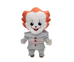 Peluche Clown It Standing Pennywise Phunny Plush 20 cm