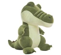 Peluche Coccodrillo Seduto Blas Peluches Morbidissimo 55 cm PS 41263