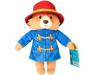 Peluche coccolone orso paddington - Ufficiale Le avventure di paddington - Morbido regalo per bambini e piccoli di Rainbow Designs