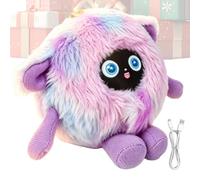 Peluche con Intelligenza Artificiale Voce Educativa Intelligente in Reale