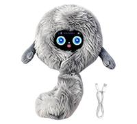 Peluche con Intelligenza Artificiale Voce In Reale, Interattiva, Educativa