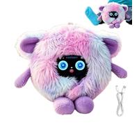 Peluche con Intelligenza Artificiale Voce In Reale, Interattiva, Educativa
