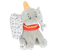 Peluche con suono disney dumbo 31 cm edizione centenario