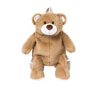 Peluche con zaino per orso peluche borsetta spalla per adolescenti regalo