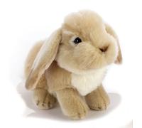 Peluche Coniglietti Beige o grigio Plush & Company 15935