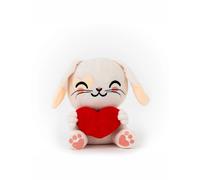 Peluche Coniglietto con Cuore - Mr. Wonderful