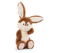 Peluche Coniglio Poline Bunny da 25 cm