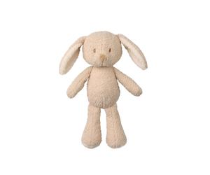 Peluche coniglio teddy - 0+ - nattou