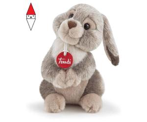 PELUCHE CONIGLIO TRUDY (&SEVI) LEPROTTO LINO S