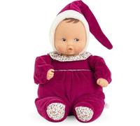 Peluche Corolle Mon Doudou Babipouce 28 cm Aroma Vaniglia