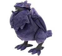 Peluche Corviknight Pokémon 30cm: Morbidezza e Avventura!