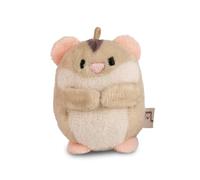 Peluche Criceto Giocattolo Hamps Marrone chiaro 5cm