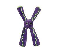 Peluche cromosomica GIANTmicrobi - Esplora il mondo della genetica con questo regalo educativo, modello realistico con scheda informativa, per amici, appassionati di antenati, studenti ed educatori