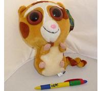Peluche CROODS ORSO GUFO 30cm Originale DreamWorks