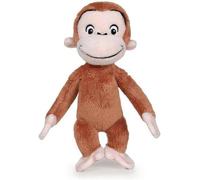 PELUCHE CURIOSO COME GEORGE CM 25