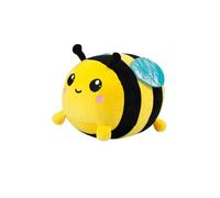 Peluche Cuscino Ape con Ali Glitterate - Bee Itotal
