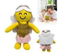 peluche da collezione Il cattivo dei cervi, 27cm Animale in Peluche Cervo dei Videogiochi, Il cervo cattivo di peluche dal gioco, Cervo Giocattolo di Peluche, per Bambini & Adulti & Compleanni